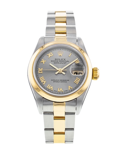 Rolex Datejust Lady 69163